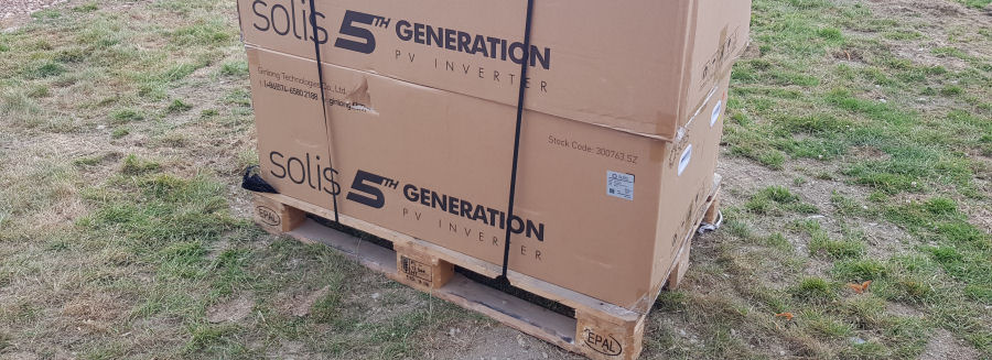 Inverters